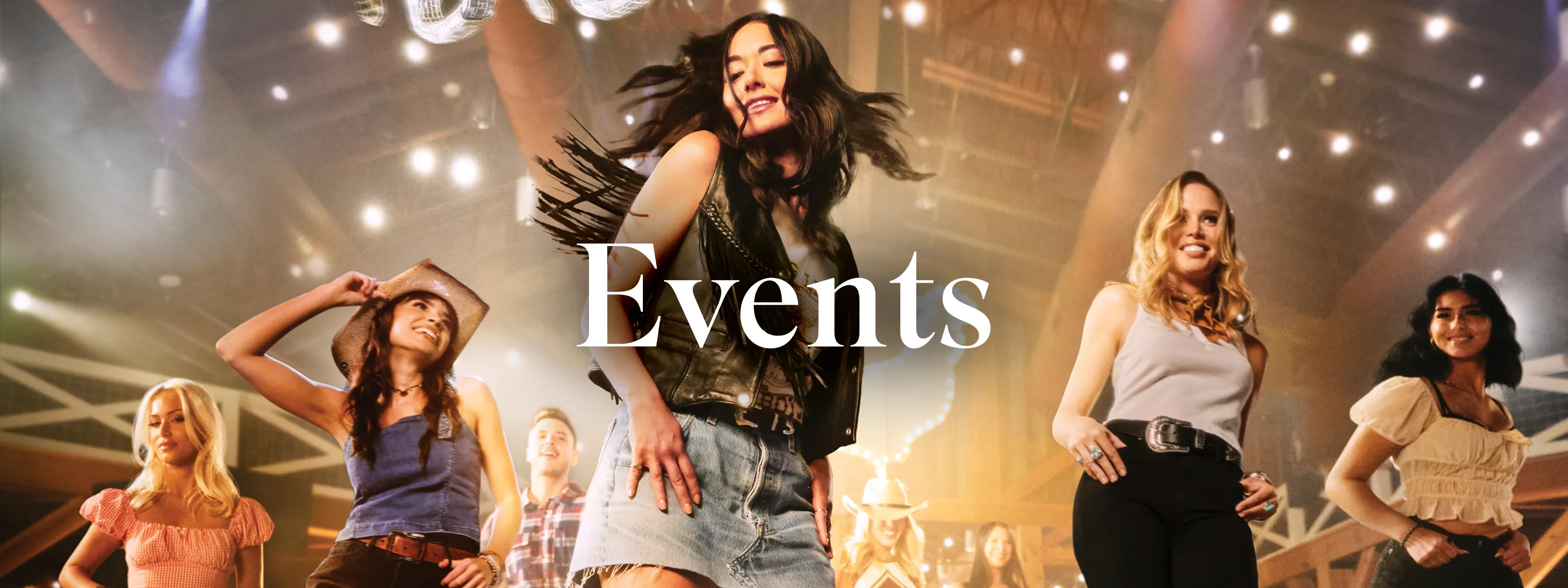Turning Stone Resort Casino Events
